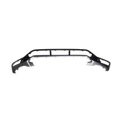 VO1094100 Front Bumper Spoiler